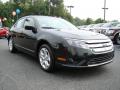 2010 Fusion SE #1