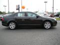 2010 Fusion SE #2