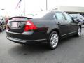 2010 Fusion SE #3