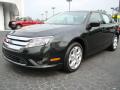 2010 Fusion SE #6