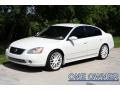 2003 Altima 2.5 S #1