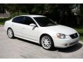 2003 Altima 2.5 S #18