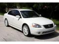 2003 Altima 2.5 S #19