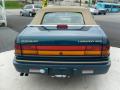 1995 Lebaron GTC Convertible #4