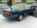 1995 Lebaron GTC Convertible #5