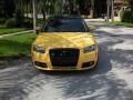 2007 A3 2.0T #1