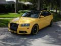 2007 A3 2.0T #2