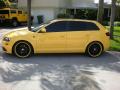 2007 A3 2.0T #3