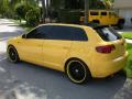 2007 A3 2.0T #4
