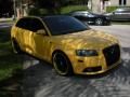 2007 A3 2.0T #8