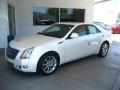 2009 CTS Sedan #1