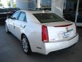 2009 CTS Sedan #2