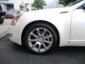2009 CTS Sedan #5