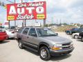 2000 Blazer LT 4x4 #1