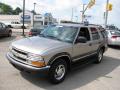 2000 Blazer LT 4x4 #8