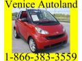 2008 fortwo passion cabriolet #1