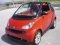 2008 fortwo passion cabriolet #2