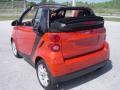 2008 fortwo passion cabriolet #3