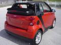 2008 fortwo passion cabriolet #4