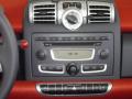 2008 fortwo passion cabriolet #8
