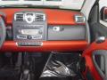 2008 fortwo passion cabriolet #9