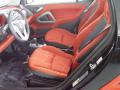 2008 fortwo passion cabriolet #12