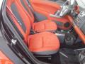 2008 fortwo passion cabriolet #13