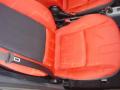 2008 fortwo passion cabriolet #15
