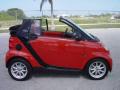 2008 fortwo passion cabriolet #18