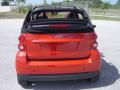 2008 fortwo passion cabriolet #19