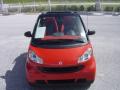 2008 fortwo passion cabriolet #20
