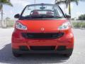 2008 fortwo passion cabriolet #21