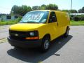 2006 Express 2500 Commercial Van #1