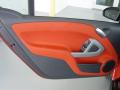 2008 fortwo passion cabriolet #23