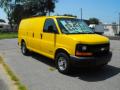 2006 Express 2500 Commercial Van #3
