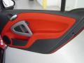 2008 fortwo passion cabriolet #24
