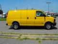 2006 Express 2500 Commercial Van #4