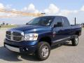 2007 Ram 2500 Laramie Quad Cab 4x4 #7
