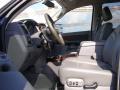 2007 Ram 2500 Laramie Quad Cab 4x4 #9