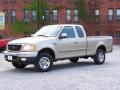 2000 F150 XLT Extended Cab 4x4 #1