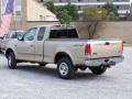 2000 F150 XLT Extended Cab 4x4 #2