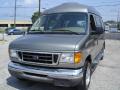 2003 E Series Van E250 Passenger Conversion #2