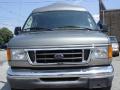 2003 E Series Van E250 Passenger Conversion #3