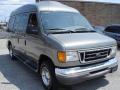 2003 E Series Van E250 Passenger Conversion #4