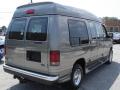 2003 E Series Van E250 Passenger Conversion #6