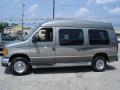 2003 E Series Van E250 Passenger Conversion #9