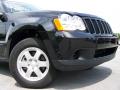 2009 Grand Cherokee Laredo 4x4 #2