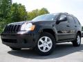 2009 Grand Cherokee Laredo 4x4 #5