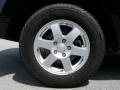 2009 Grand Cherokee Laredo 4x4 #8