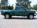 2000 Ranger XLT SuperCab 4x4 #6